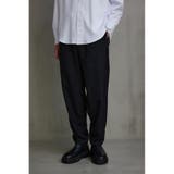 BLK | リラックスバルーンパンツ | AZUL BY MOUSSY