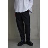 リラックスバルーンパンツ | AZUL BY MOUSSY | 詳細画像1 