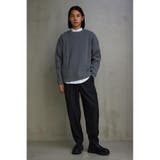 リラックスバルーンパンツ | AZUL BY MOUSSY | 詳細画像2 