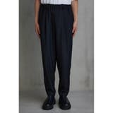 リラックスバルーンパンツ | AZUL BY MOUSSY | 詳細画像4 