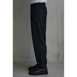 リラックスバルーンパンツ | AZUL BY MOUSSY | 詳細画像5 