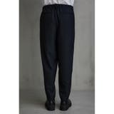 リラックスバルーンパンツ | AZUL BY MOUSSY | 詳細画像6 