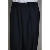 リラックスバルーンパンツ | AZUL BY MOUSSY | 詳細画像7 