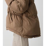 ECOUSE PADDED CT | AZUL BY MOUSSY | 詳細画像20