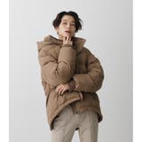 ECOUSE PADDED CT | AZUL BY MOUSSY | 詳細画像13