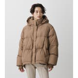 ECOUSE PADDED CT | AZUL BY MOUSSY | 詳細画像15