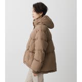 ECOUSE PADDED CT | AZUL BY MOUSSY | 詳細画像16