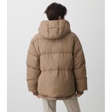 ECOUSE PADDED CT | AZUL BY MOUSSY | 詳細画像17
