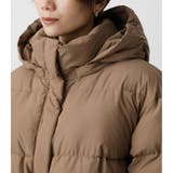 ECOUSE PADDED CT | AZUL BY MOUSSY | 詳細画像18