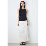 ヘンリーネックタンクトップ | AZUL BY MOUSSY | 詳細画像14 