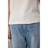2WAYリブタンクトップ | AZUL BY MOUSSY | 詳細画像11