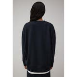 B-HEATクルーネックトップス | AZUL BY MOUSSY | 詳細画像18