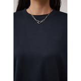 B-HEATクルーネックトップス | AZUL BY MOUSSY | 詳細画像19