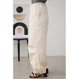 ルーズカーゴパンツ | AZUL BY MOUSSY | 詳細画像6 