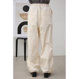 ルーズカーゴパンツ | AZUL BY MOUSSY | 詳細画像7 