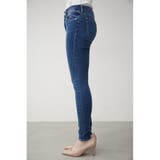 A PERFECT DENIM AIR Ⅲ | AZUL BY MOUSSY | 詳細画像16 