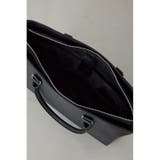 ビジネストートバッグ | AZUL BY MOUSSY | 詳細画像9