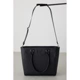 BLK | ビジネストートバッグ | AZUL BY MOUSSY