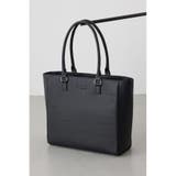 ビジネストートバッグ | AZUL BY MOUSSY | 詳細画像4