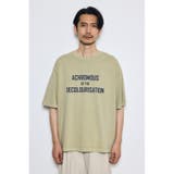 ピグメントTEE | AZUL BY MOUSSY | 詳細画像25 