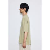 ピグメントTEE | AZUL BY MOUSSY | 詳細画像26 