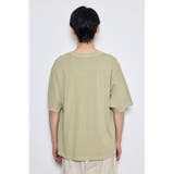 ピグメントTEE | AZUL BY MOUSSY | 詳細画像27 