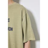 ピグメントTEE | AZUL BY MOUSSY | 詳細画像29 