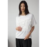 ドルマンタックトップス | AZUL BY MOUSSY | 詳細画像3 