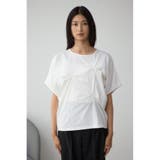 ドルマンタックトップス | AZUL BY MOUSSY | 詳細画像5 