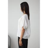 ドルマンタックトップス | AZUL BY MOUSSY | 詳細画像6 