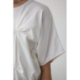 ドルマンタックトップス | AZUL BY MOUSSY | 詳細画像10 