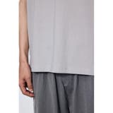 ボックスロゴTシャツ | AZUL BY MOUSSY | 詳細画像20