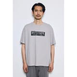 ボックスロゴTシャツ | AZUL BY MOUSSY | 詳細画像15