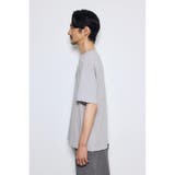 ボックスロゴTシャツ | AZUL BY MOUSSY | 詳細画像16