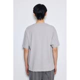 ボックスロゴTシャツ | AZUL BY MOUSSY | 詳細画像17