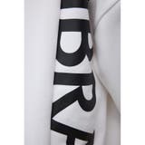 ロゴスウィッチングビッグTシャツ | AZUL BY MOUSSY | 詳細画像10