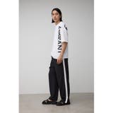 ロゴスウィッチングビッグTシャツ | AZUL BY MOUSSY | 詳細画像3