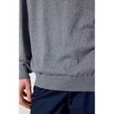 カシミヤミックスポロカラーニットトップス | AZUL BY MOUSSY | 詳細画像36