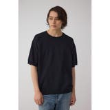 カラーハンドステッチニット | AZUL BY MOUSSY | 詳細画像13