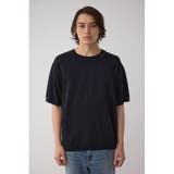 カラーハンドステッチニット | AZUL BY MOUSSY | 詳細画像15 