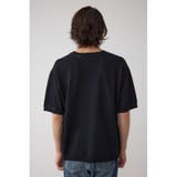 カラーハンドステッチニット | AZUL BY MOUSSY | 詳細画像17 