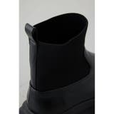 スニーカーソールブーツ | AZUL BY MOUSSY | 詳細画像12 