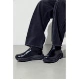 スニーカーソールブーツ | AZUL BY MOUSSY | 詳細画像3 