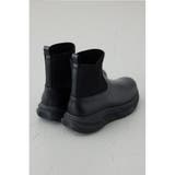 スニーカーソールブーツ | AZUL BY MOUSSY | 詳細画像7 