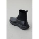 スニーカーソールブーツ | AZUL BY MOUSSY | 詳細画像8 