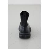 スニーカーソールブーツ | AZUL BY MOUSSY | 詳細画像9 