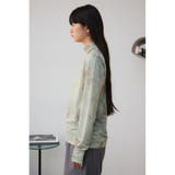 マーブルシアートップス | AZUL BY MOUSSY | 詳細画像15 