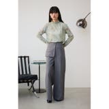 マーブルシアートップス | AZUL BY MOUSSY | 詳細画像13 