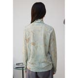 マーブルシアートップス | AZUL BY MOUSSY | 詳細画像16 