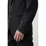VESTITO STRETCH SUIT | AZUL BY MOUSSY | 詳細画像10